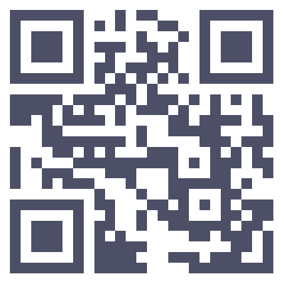 WhatsApp QR code