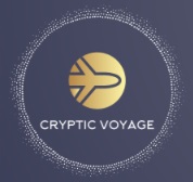 Cryptic Voyage Logo